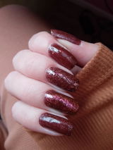Marja N. review photo