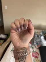 Desirae P. review photo