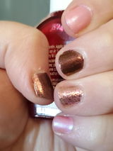 Courtney O. review photo