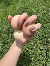 Kristen C. review photo