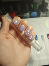 Rachel L. review photo
