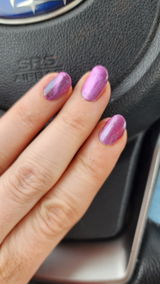 Evelyn B. review photo