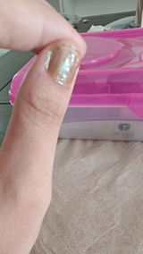 Yvette N. review photo