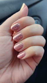 Desiree review photo