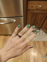 Rachel L. review photo