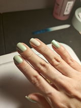 Rachel L. review photo