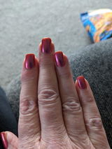 Maryann T. review photo