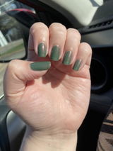 Danielle N. review photo