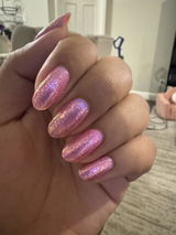 Alma C. review photo