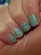 Courtney O. review photo
