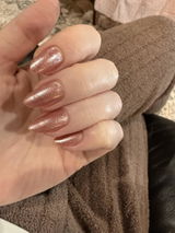 Courtney S. review photo