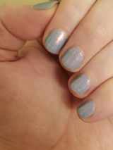 Courtney O. review photo