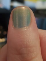Courtney O. review photo
