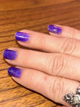 Kimberly V. review photo