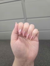 Danielle N. review photo