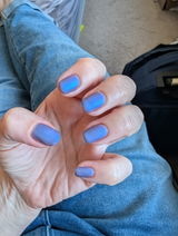 Betsy R. review photo