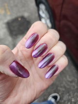 Hannah S. review photo