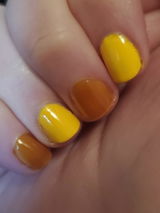 Courtney O. review photo