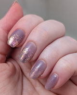 Hannah W. review photo