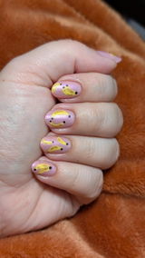 EmaLeeNailArt review photo