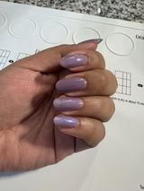 Alma C. review photo