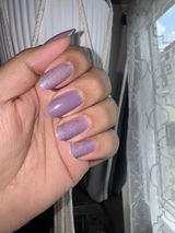 Alma C. review photo