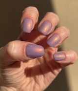 Tiffany B. review photo