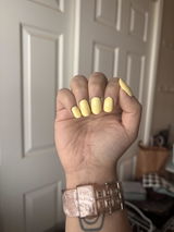 Desirae P. review photo
