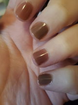 Courtney O. review photo