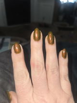 Milliann a. review photo