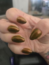 Milliann a. review photo
