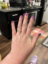 Courtney review photo