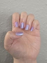 Danielle N. review photo