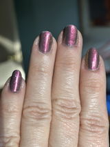 Kimberly V. review photo
