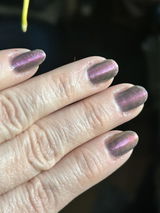 Kimberly V. review photo
