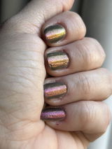 Kimberly V. review photo