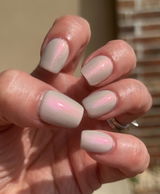 Tiffany B. review photo