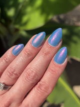 Tiffany B. review photo