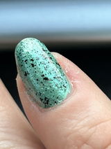 Kimberly V. review photo