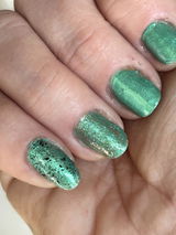Kimberly V. review photo