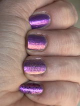 Kimberly V. review photo