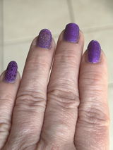 Kimberly V. review photo