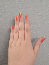 Danielle N. review photo
