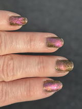 Kimberly V. review photo