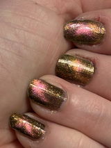 Kimberly V. review photo