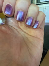 Mandy S. review photo