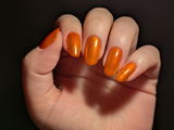 Hannah L. review photo