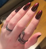 Lena review photo