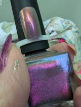FREIDA R. review photo