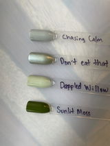 Amelia review photo